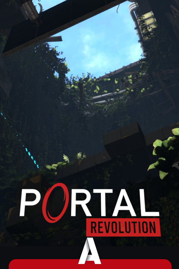 Portal: Revolution v.1.6.1 [Архив] (2024)