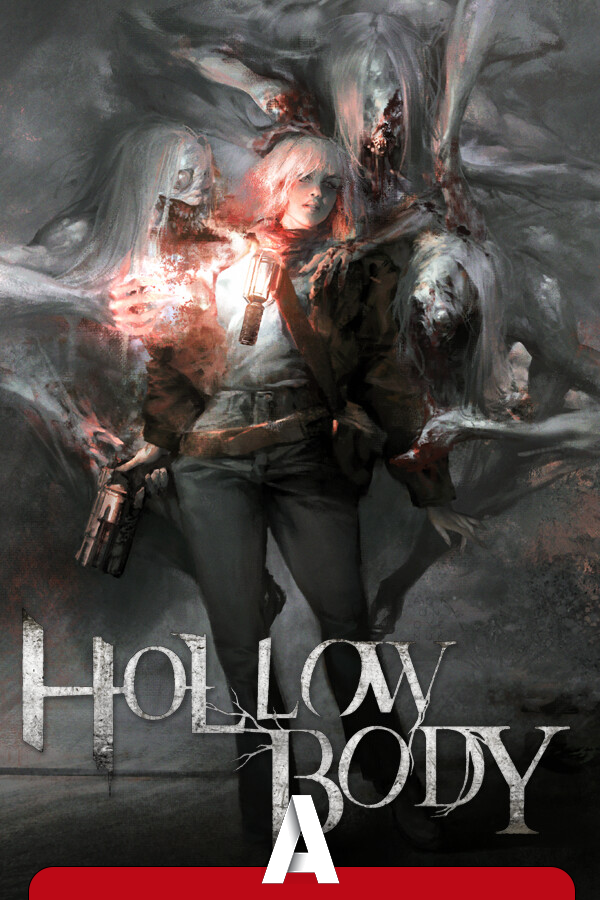 Hollowbody (Patch 10) [Архив] (2024)