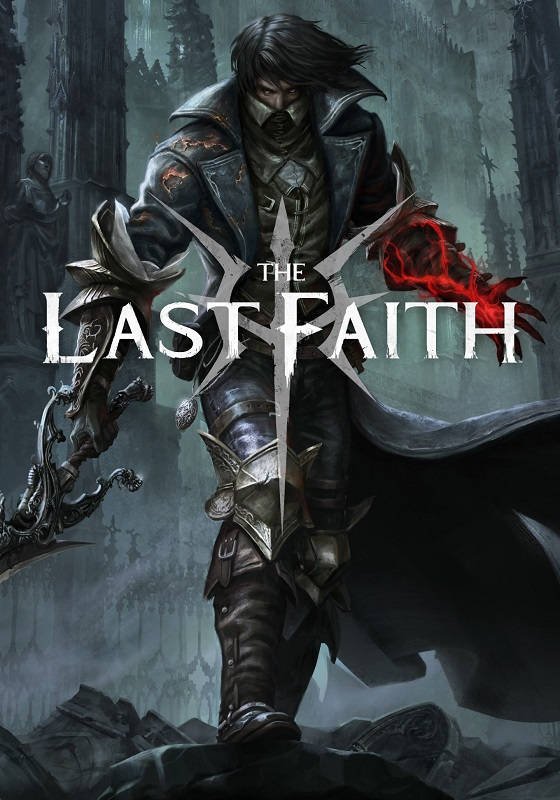 The Last Faith v.1.5.2 [Папка игры] (2023)