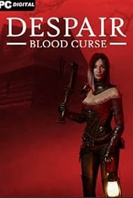 Despair: Blood Curse v.1.02 [Папка игры] (2024)