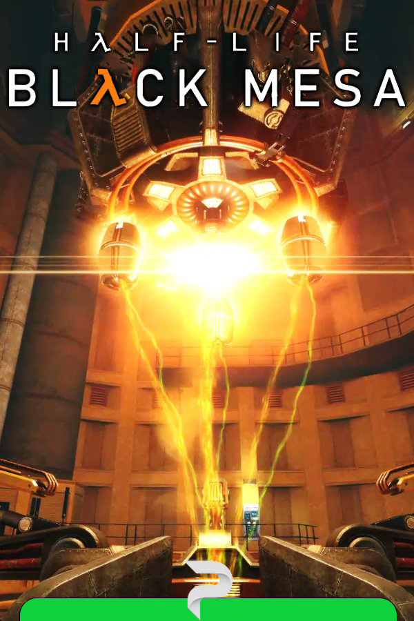 Black Mesa. Definitive Edition (2025/05/12) [Архив] (2012-2020)