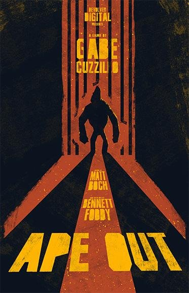 Ape Out (2019) PC | Лицензия