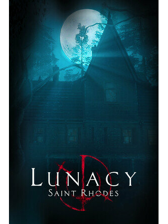 Lunacy: Saint Rhodes v.0.169 [Папка игры] (2023)