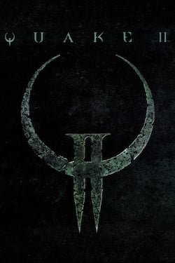 Quake II (Steam) (1997-2023)
