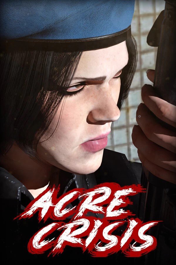 Acre Crisis v.1.4.1 [Архив] (2024)