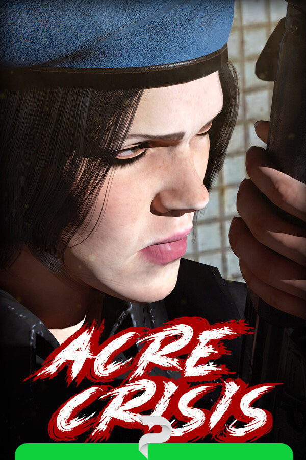 Acre Crisis v.1.4.1 [Архив] (2024)