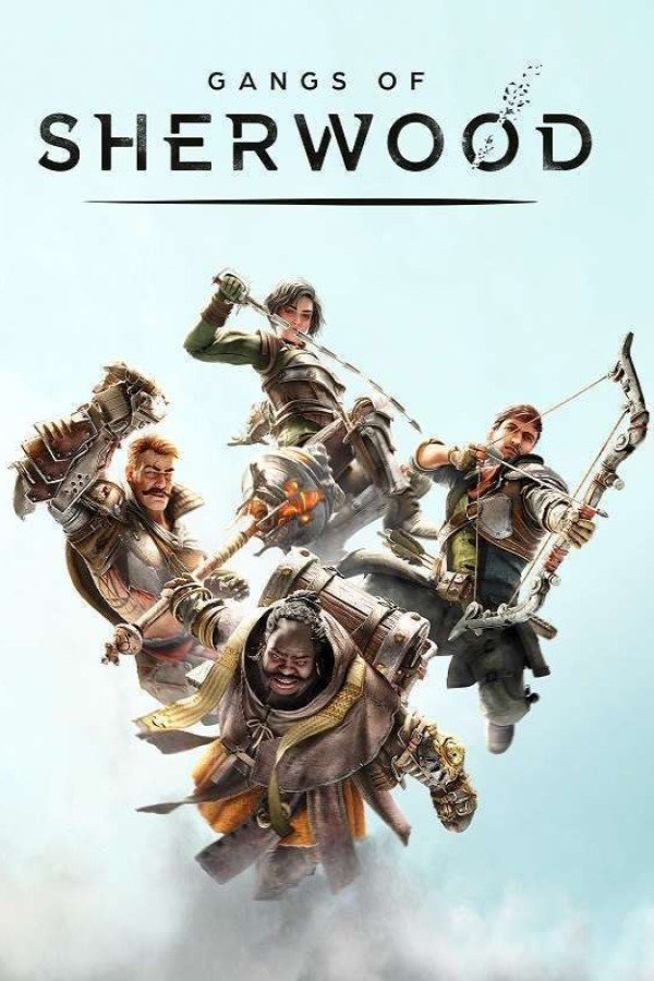 Gangs of Sherwood v.1.7.268191 [Папка игры] (2023)