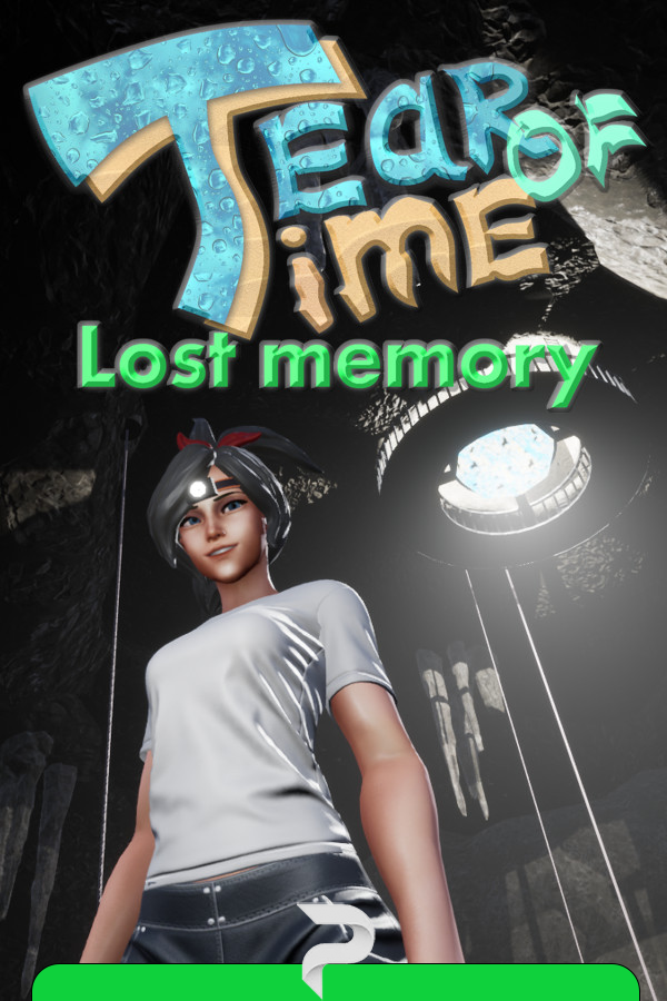Tear of Time: Lost memory v.1.2.64 [Папка игры] (2022)