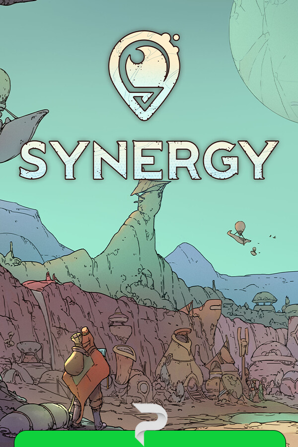 Synergy v.1.2.2508200427 [Архив] (2025)