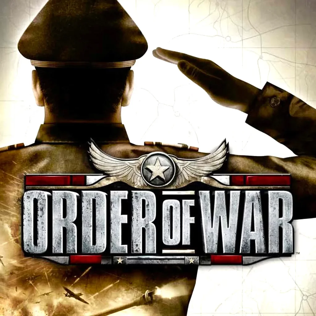 Order of War: Освобождение​ (2009) РС | RePack от от xatab