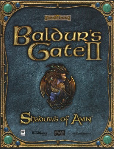 Baldur's Gate 2: Enhanced Edition (2013) PC | RePack от xatab