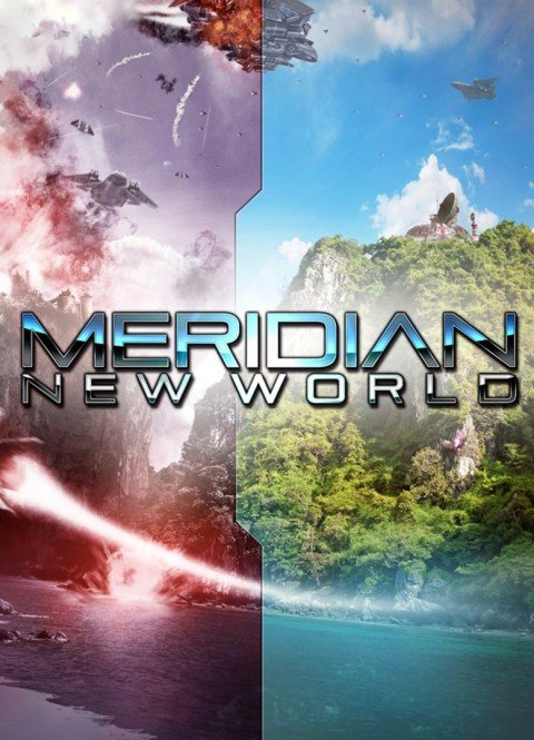 Meridian: New World (2014) PC | RePack от xatab