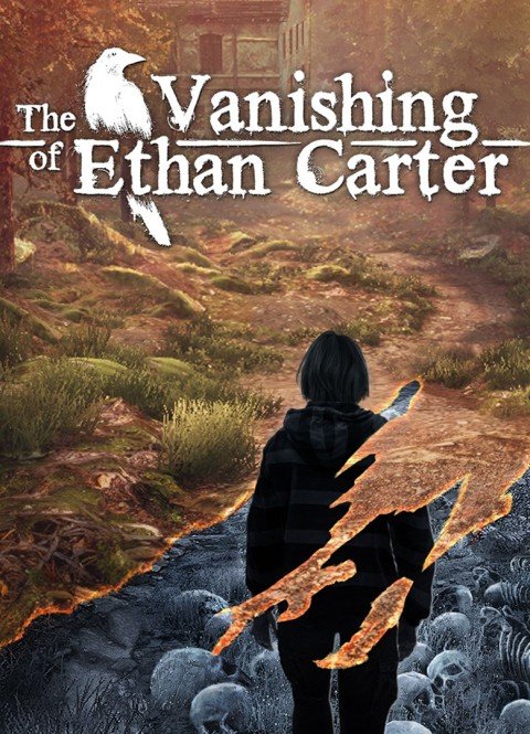 The Vanishing of Ethan Carter [Update 4] (2014) PC | RePack от xatab