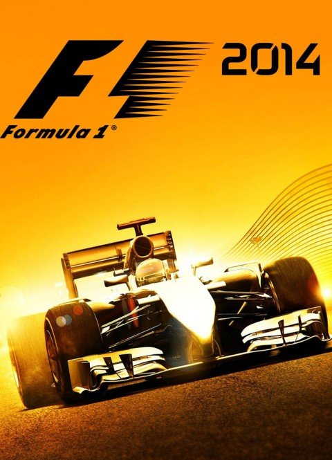 F1 2014 (2014) PC | RePack от xatab