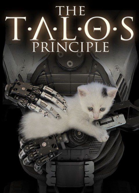 The Talos Principle (2014) PC | RePack от xatab