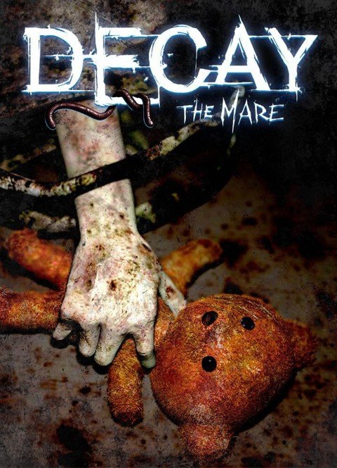Decay: The Mare (2015) PC | RePack от xatab
