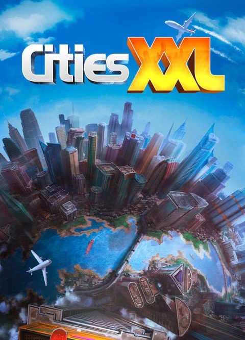 Cities XXL [v 1.3] (2015) PC | RePack от xatab