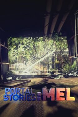 Portal Stories: Mel (2015) PC | RePack от xatab
