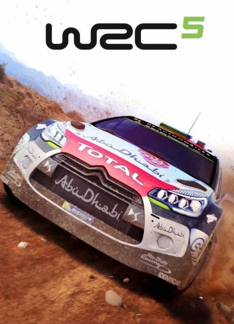 WRC 5: FIA World Rally Championship [v 1.0.9 + DLC's] (2015) PC | RePack от xatab