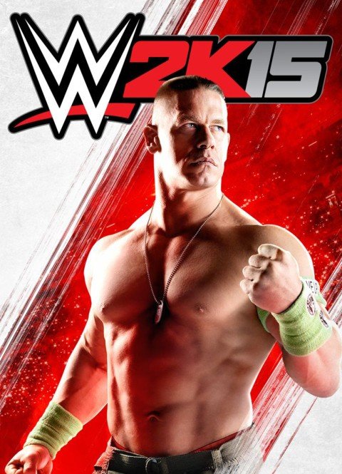 WWE 2K15 (2015) PC | Repack от xatab