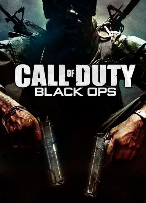 Call of Duty: Black Ops - Collection Edition (2010) PC | RePack от xatab