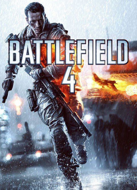 Battlefield 4 [Update 12] (2013) PC | RePack от xatab