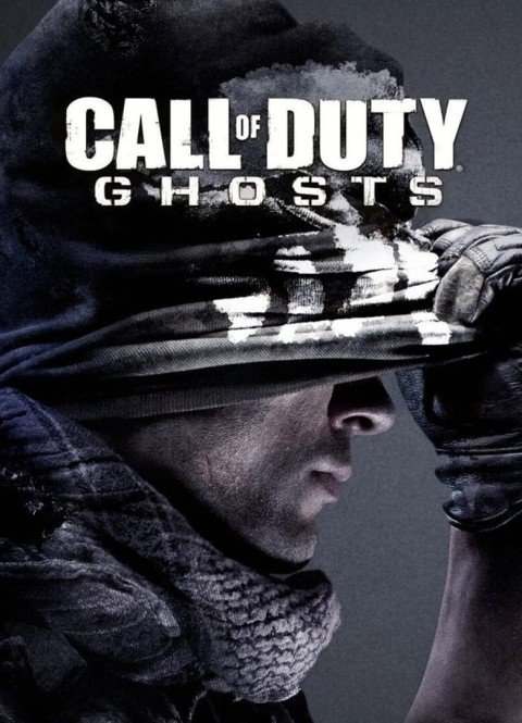 Call of Duty: Ghosts - Ghosts Deluxe Edition [Update 21 build 749678] (2013) PC | Rip от xatab