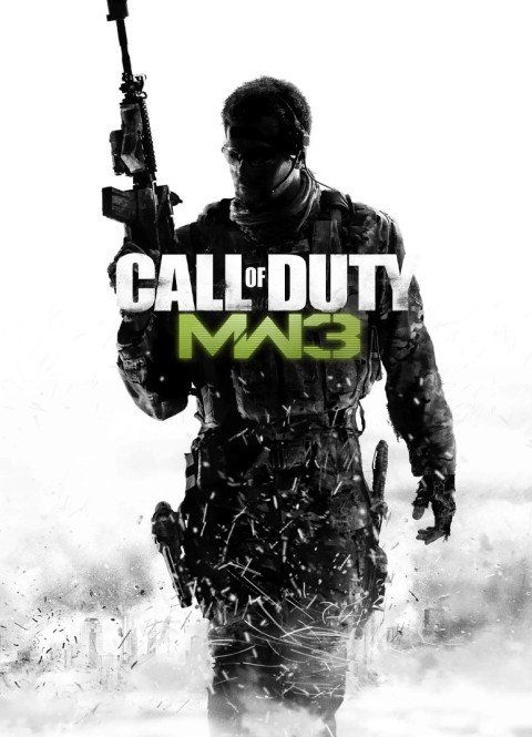 Call of Duty: Modern Warfare 3 (2011) PC | RePack от xatab