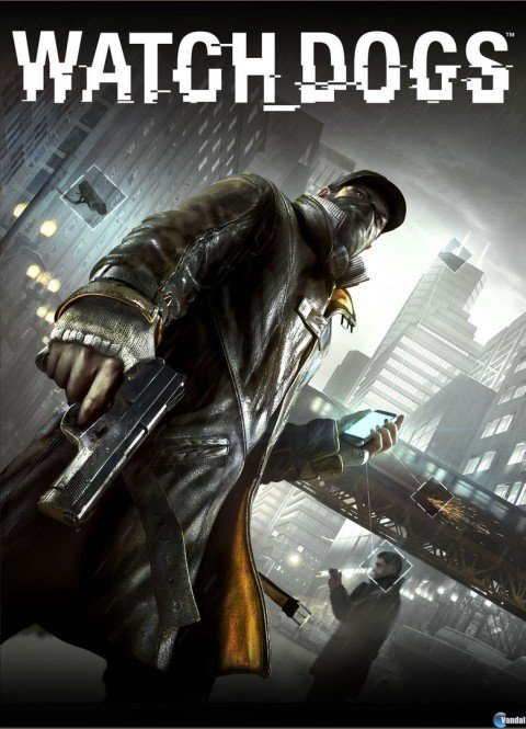 Watch Dogs - Digital Deluxe Edition [v 1.06.329 + 16 DLC] (2014) PC | RePack от xatab
