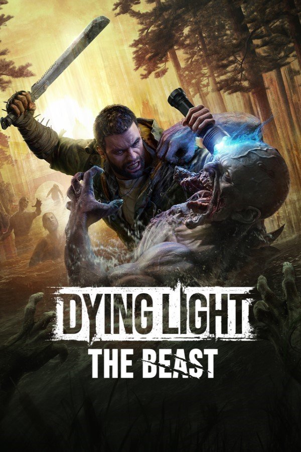 Dying Light: The Beast v.1.2.2  [Папка игры] (2025)