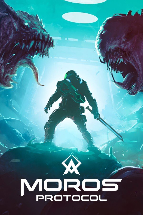 Moros Protocol v.1.0.7.1 [Архив] (2025)