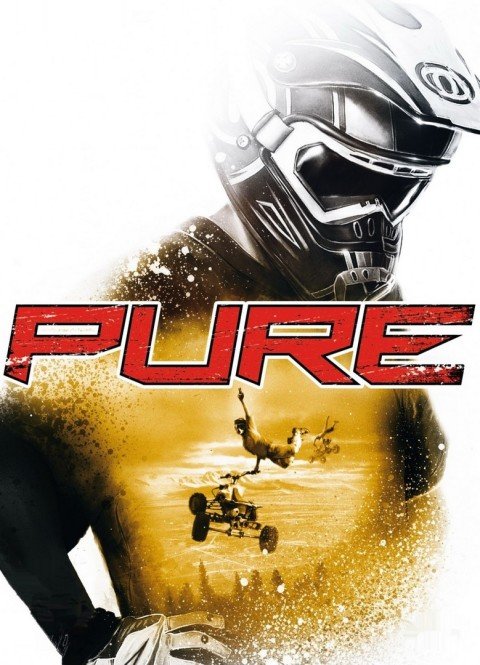Pure (2008) PC | Repack by xatab