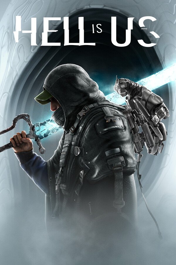 Hell is Us v.1.3.36.43556 [RePack Decepticon] (2025)