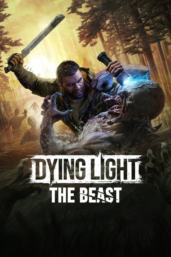 Dying Light: The Beast v.1.2.0 [RePack Decepticon] (2025)