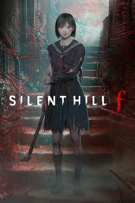 SILENT HILL f v.1.1.378720 [Папка игры] (2025)