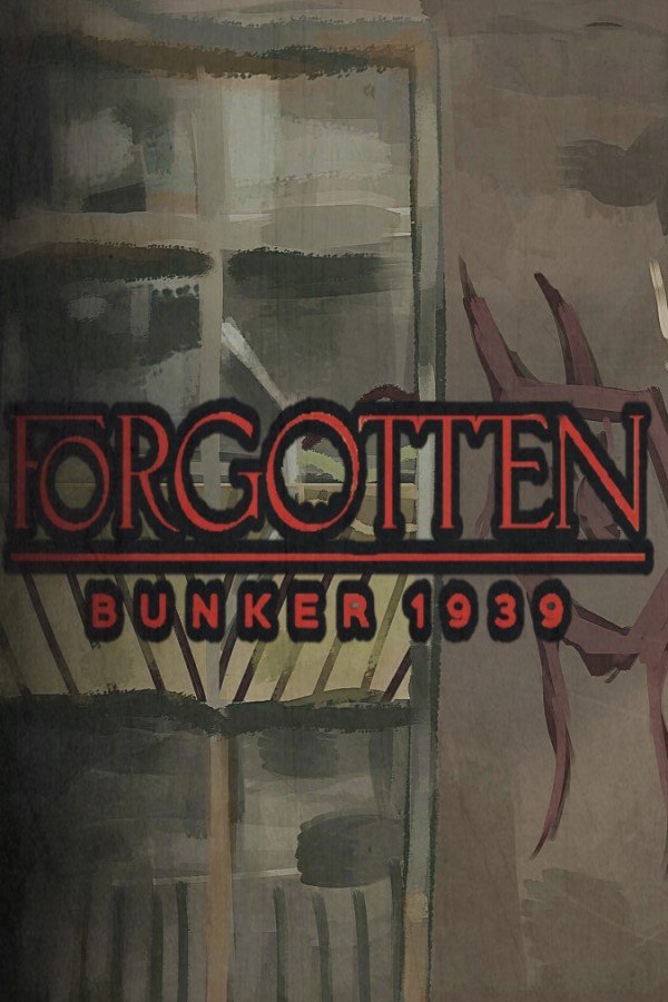 Forgotten Bunker 1939 (2024/10/09) [Архив] (2024)