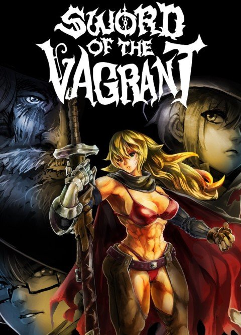 The Vagrant (2018)  RePack от xatab
