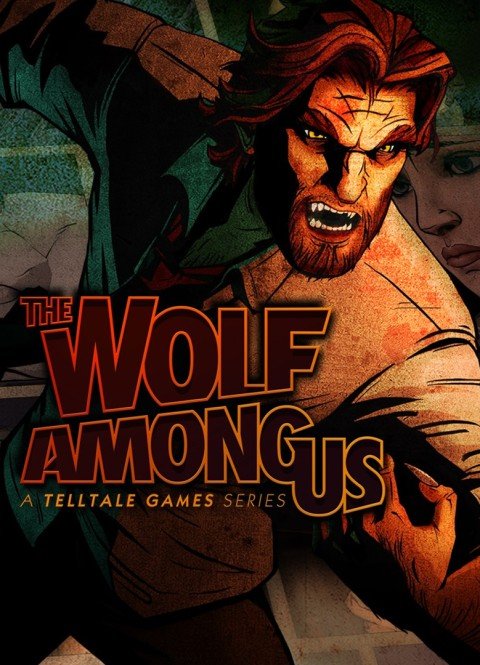 The Wolf Among Us: Episode 1 - 5 (2013) PC | RePack от xatab