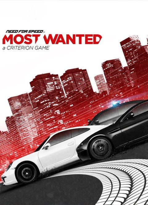Need for Speed: Most Wanted 2012 (2012) PC | RePack от