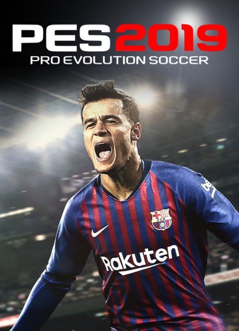 Pro Evolution Soccer 2019 (v.1.02.00) (2018) торрент RePack от xatab