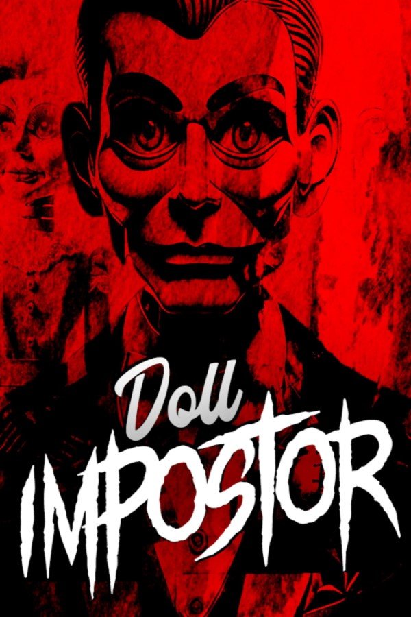 Doll Impostor (UPDATE 15 [HF 1]) [Папка игры] (2024)