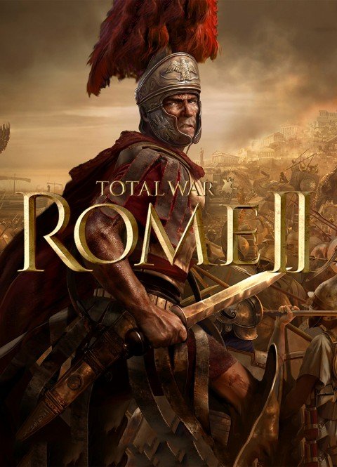 Total War: Rome 2 - Emperor Edition (2.4.0.19728)  RePack от xatab