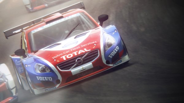 Скриншот 2 к игре GRID 2 (2013) PC | RePack от xatab