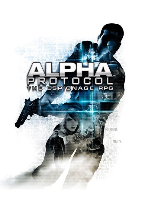 Alpha Protocol (2010) PC | RePack от xatab