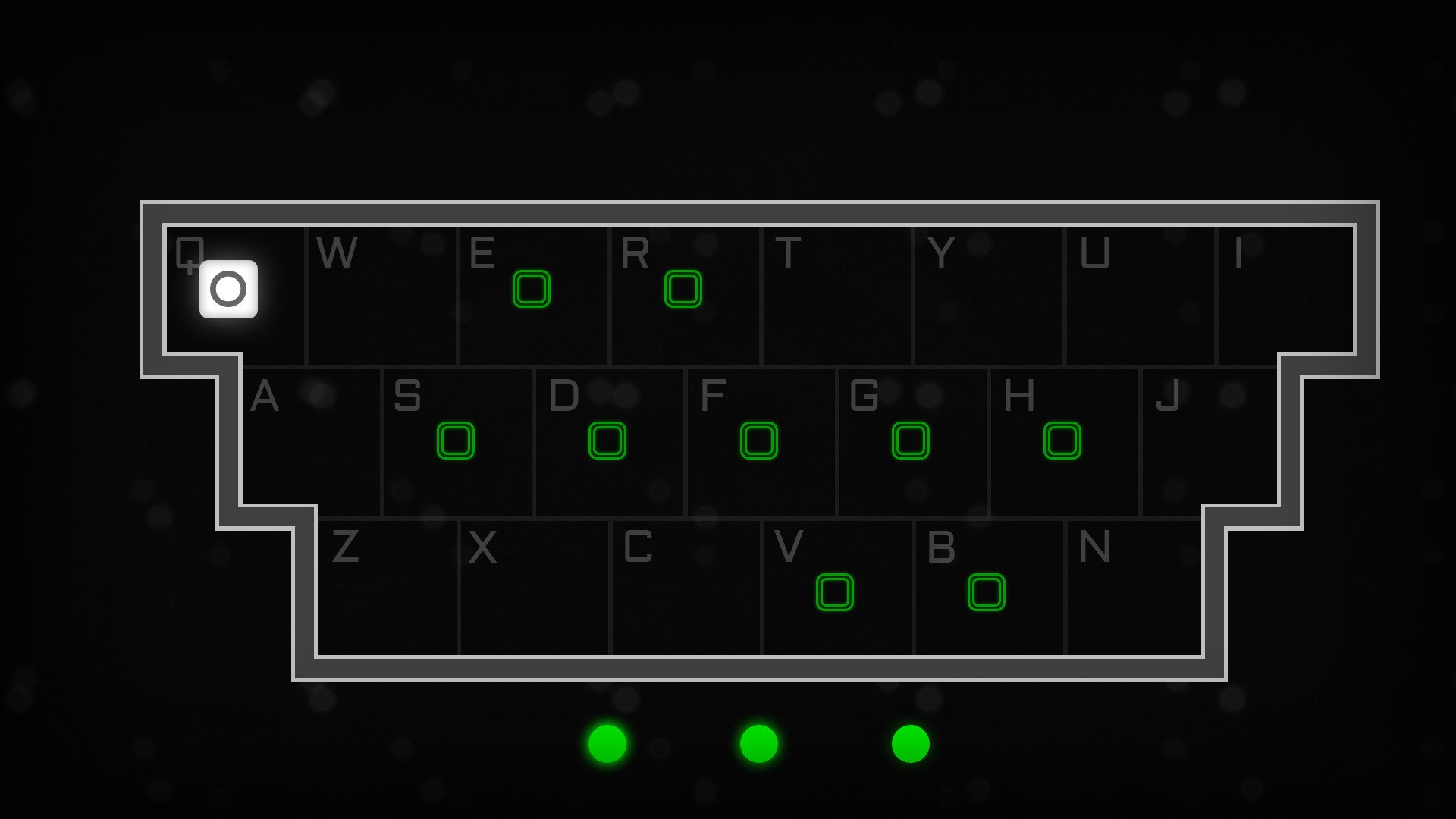 Скриншот 1 к игре keyg (2018) PC | Лицензия