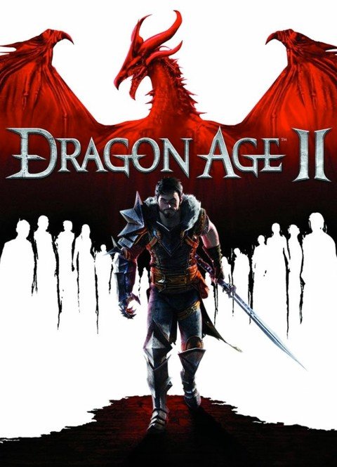 Dragon Age 2 (2011) PC | RePack от xatab