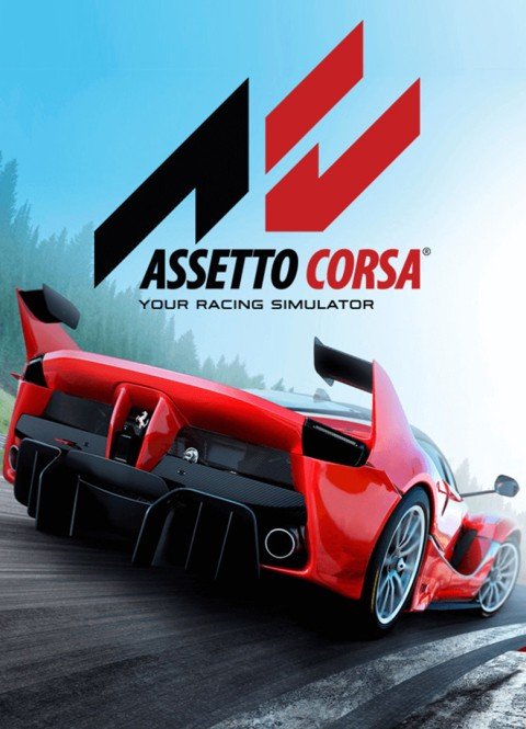 Assetto Corsa [v 1.16.2] (2013) PC | RePack от xatab