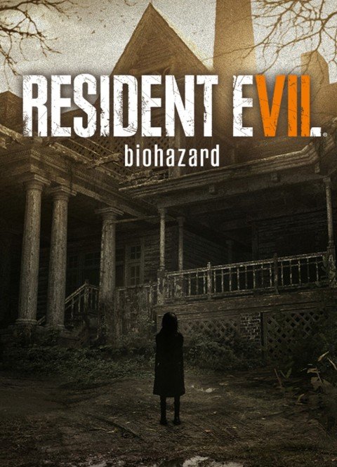 Resident Evil 7: Biohazard - Gold Edition [v 1.03u5 + DLCs]  (2017) PC | RePack от xatab