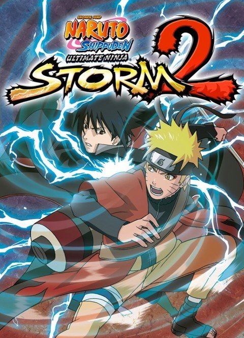 NARUTO SHIPPUDEN: Ultimate Ninja STORM 2  (2017) PC | Repack от xatab