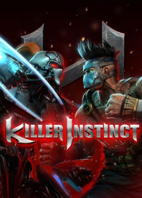 Killer Instinct [Update 14] (2017) PC | Repack от xatab